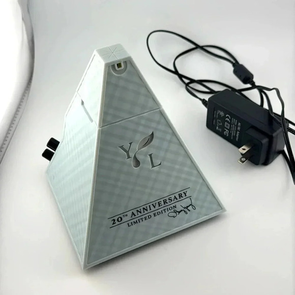 Young Living AromaLux Atomizing Oil Diffuser 20th Anniversary Limited Edition - Picture 4 of 14